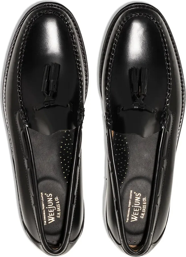 Weejuns Larkin tassel loafers - Image 4