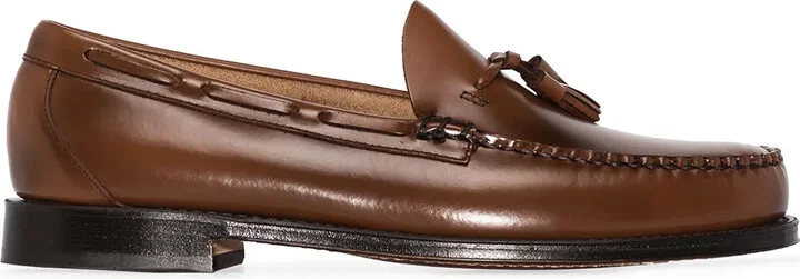 Weejuns Larkin Tassel Loafers