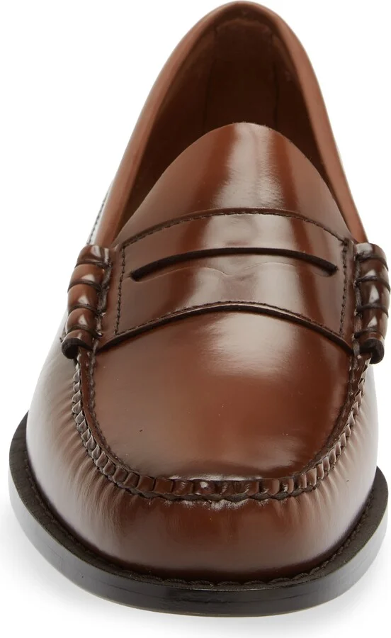 Weejuns® Larson Leather Penny Loafer - Image 4