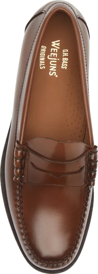 Weejuns® Larson Leather Penny Loafer - Image 5