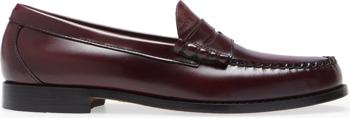 Weejuns® Larson Leather Penny Loafer - Image 10