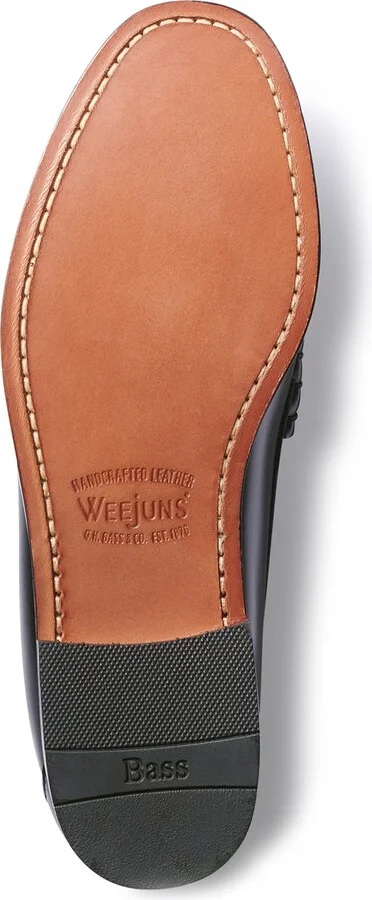 Weejuns® Larson Leather Penny Loafer - Image 4