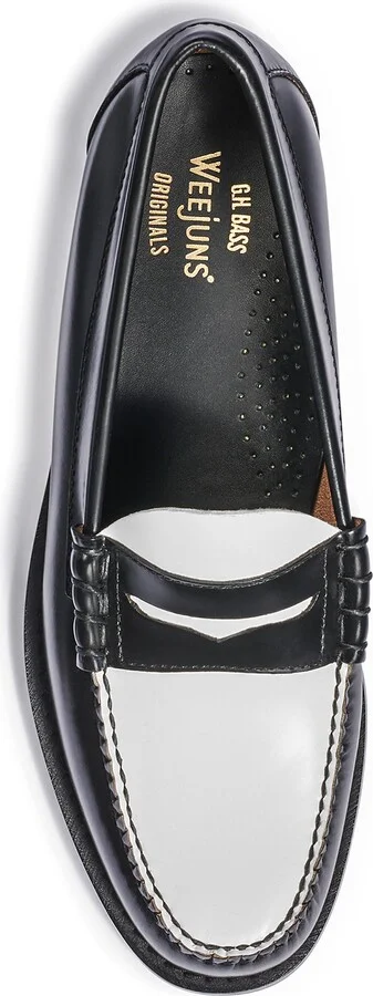 Weejuns® Larson Leather Penny Loafer - Image 9