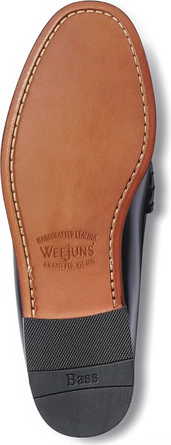 Weejuns® Larson Leather Penny Loafer - Image 10