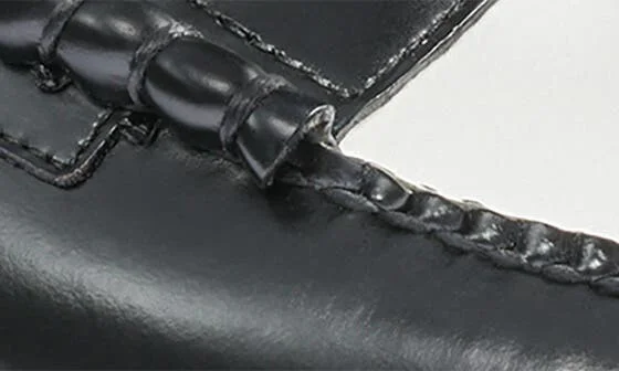 Weejuns® Larson Leather Penny Loafer - Image 11