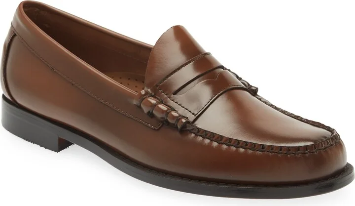 Weejuns® Larson Leather Penny Loafer