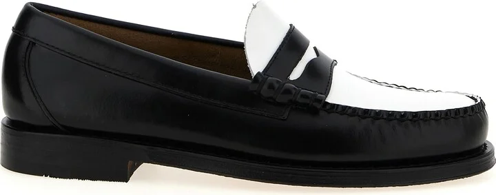 White/Black
