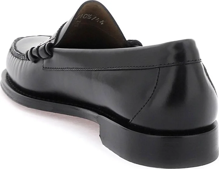 'weejuns Larson' Penny Loafers - Image 3