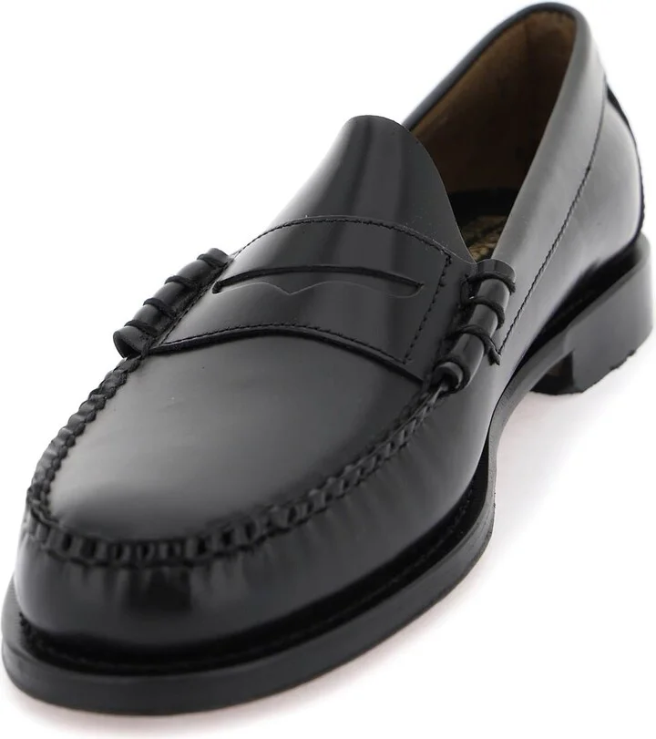 'weejuns Larson' Penny Loafers - Image 4
