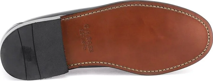 'weejuns Larson' Penny Loafers - Image 5