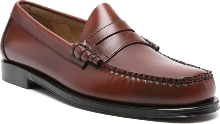Weejuns Larson Penny Loafers - Image 2
