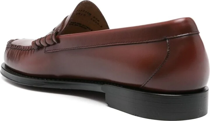 Weejuns Larson Penny Loafers - Image 3