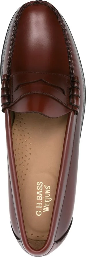 Weejuns Larson Penny Loafers - Image 4