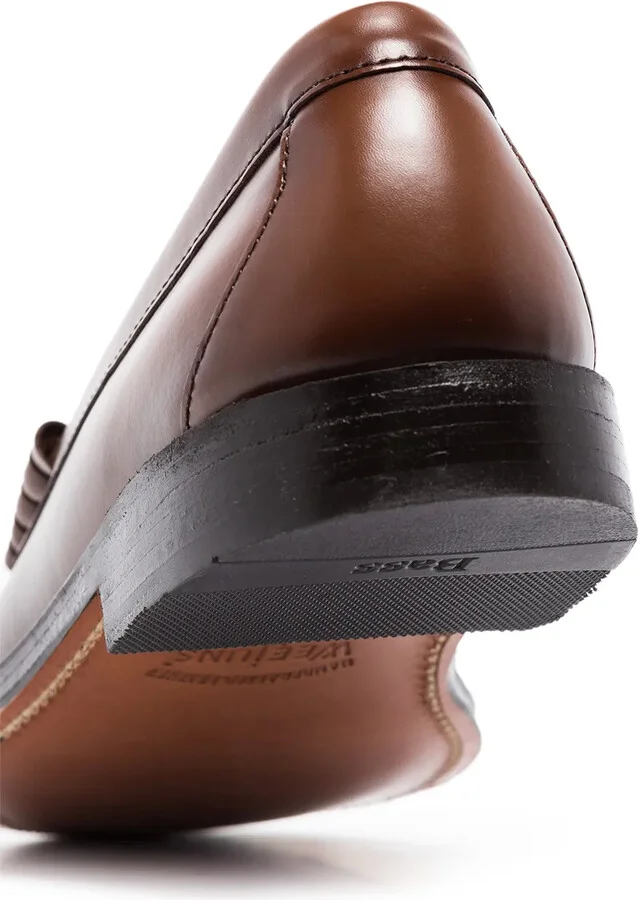 Weejuns Larson Penny loafers - Image 2