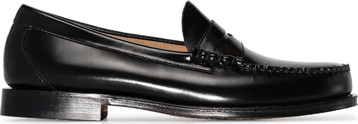 Weejuns Larson penny loafers