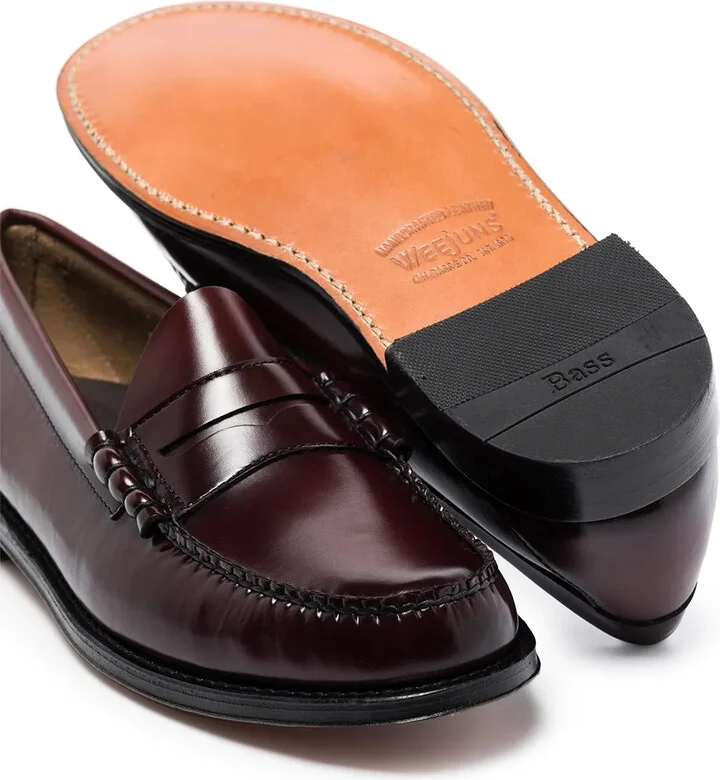 Weejuns Larson penny-slot loafers - Image 2