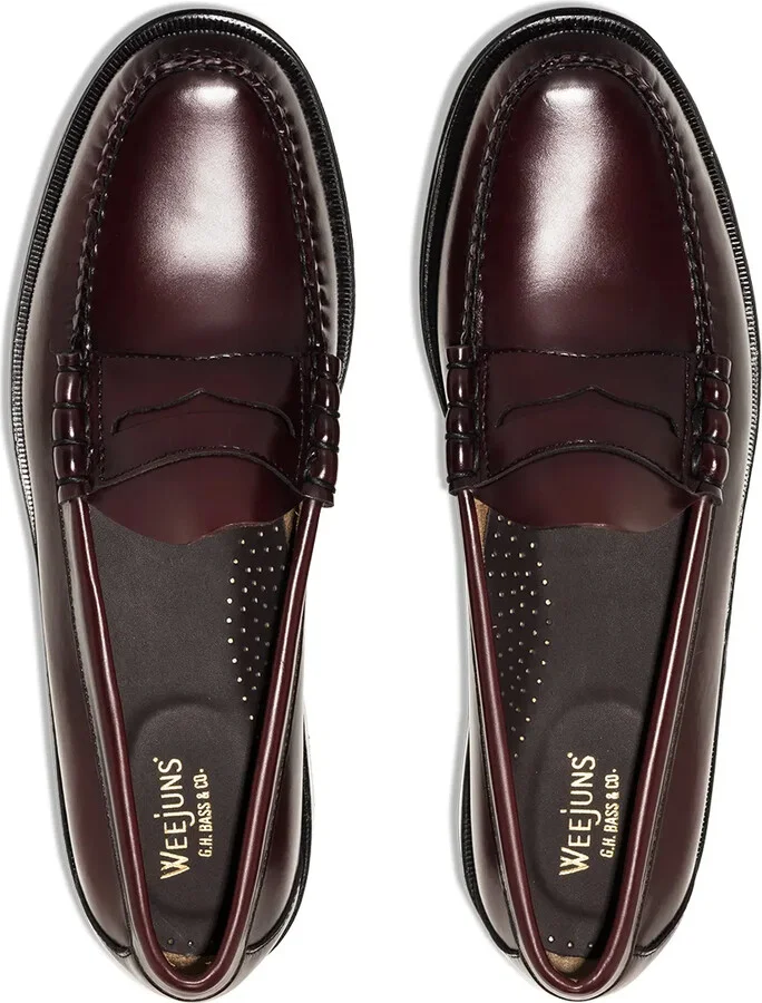 Weejuns Larson penny-slot loafers - Image 4
