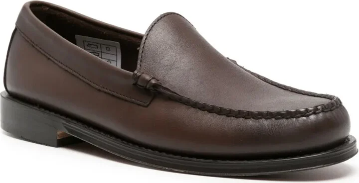 Weejuns leather loafers - Image 2