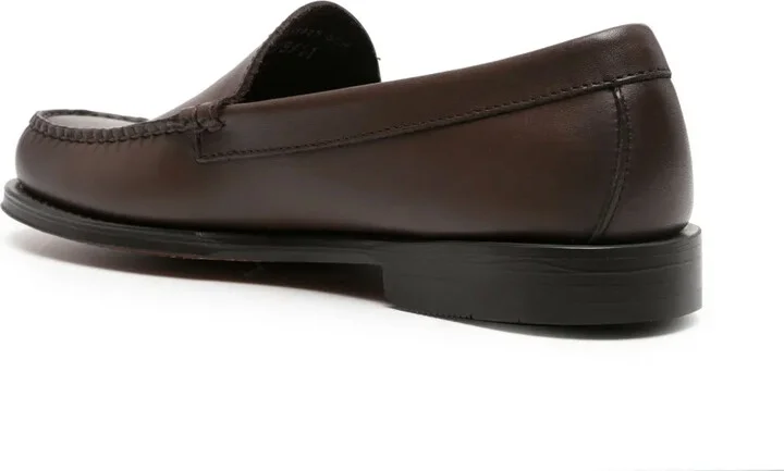 Weejuns leather loafers - Image 3