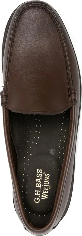 Weejuns leather loafers - Image 4