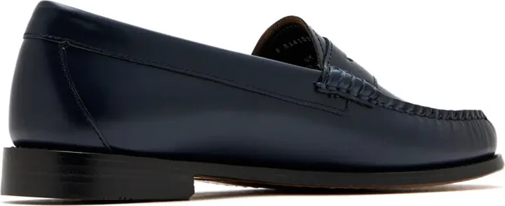Weejuns leather penny loafers - Image 2