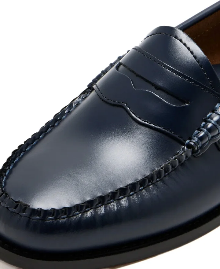 Weejuns leather penny loafers - Image 3
