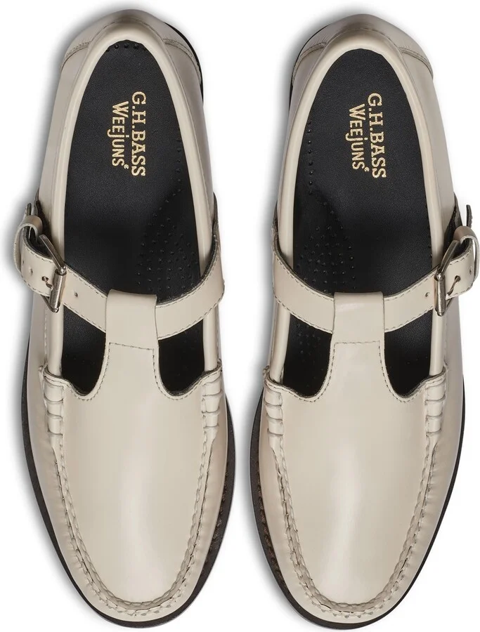 Weejuns® Mary Jane Moc Toe Loafer - Image 3