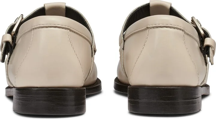 Weejuns® Mary Jane Moc Toe Loafer - Image 5