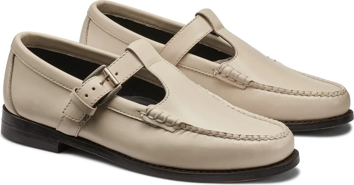 Weejuns® Mary Jane Moc Toe Loafer - Image 7