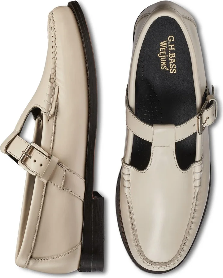 Weejuns® Mary Jane Moc Toe Loafer - Image 8