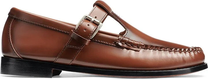 Weejuns® Mary Jane Moc Toe Loafer - Image 2