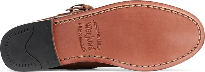 Weejuns® Mary Jane Moc Toe Loafer - Image 4