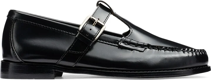 Weejuns® Mary Jane Moc Toe Loafer - Image 2