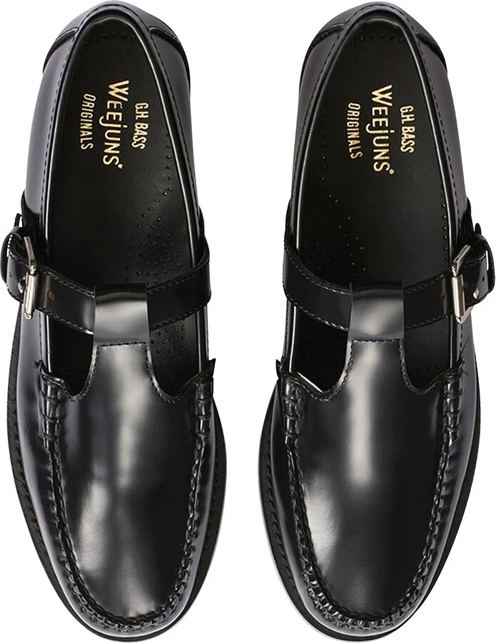 Weejuns® Mary Jane Moc Toe Loafer - Image 3