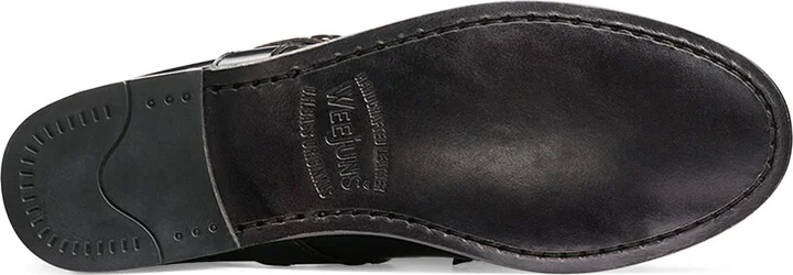 Weejuns® Mary Jane Moc Toe Loafer - Image 4
