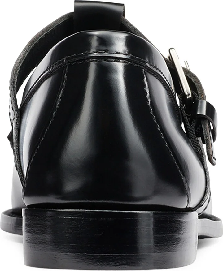 Weejuns® Mary Jane Moc Toe Loafer - Image 5