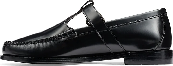 Weejuns® Mary Jane Moc Toe Loafer - Image 6