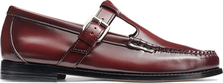 Weejuns® Mary Jane Moc Toe Loafer - Image 8