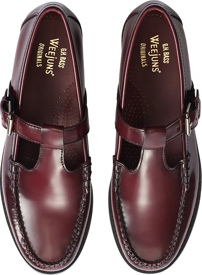 Weejuns® Mary Jane Moc Toe Loafer - Image 9