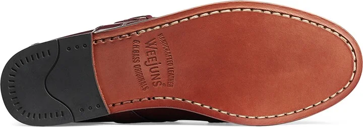 Weejuns® Mary Jane Moc Toe Loafer - Image 10