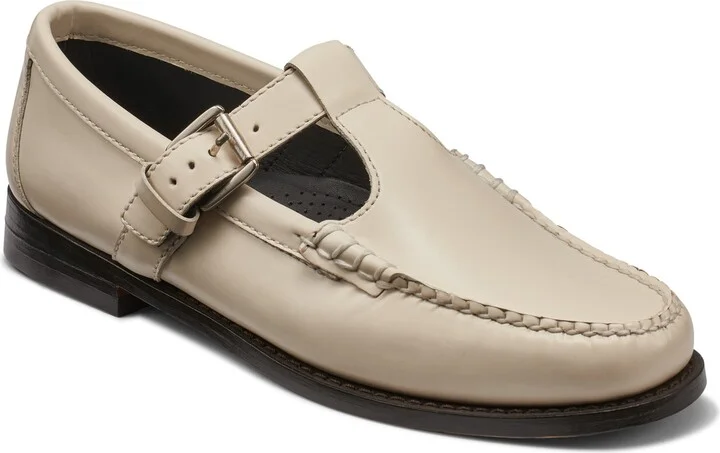 Weejuns® Mary Jane Moc Toe Loafer