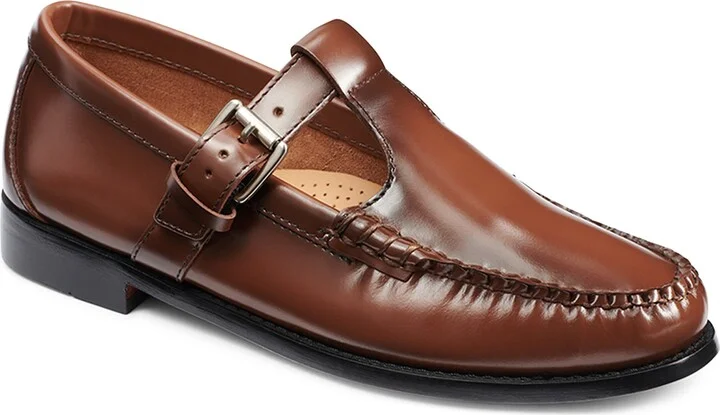 Weejuns® Mary Jane Moc Toe Loafer