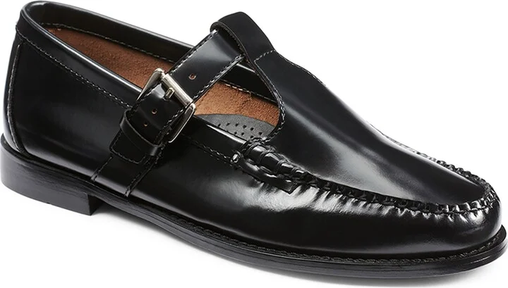 Weejuns® Mary Jane Moc Toe Loafer
