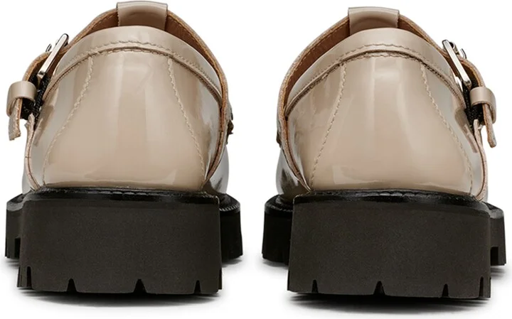 Weejuns® Mary Jane Moc Toe Lug Sole Loafer - Image 5
