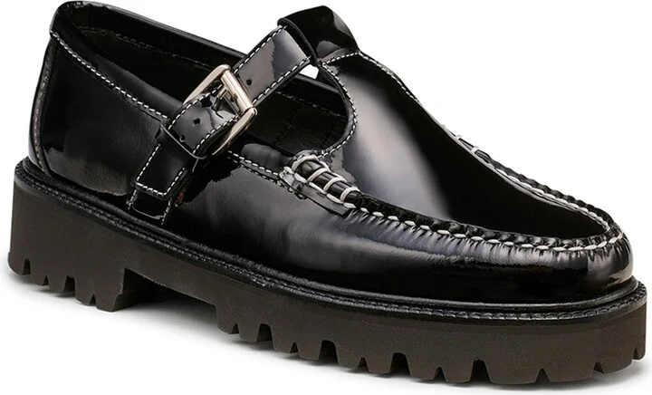 Black Patent