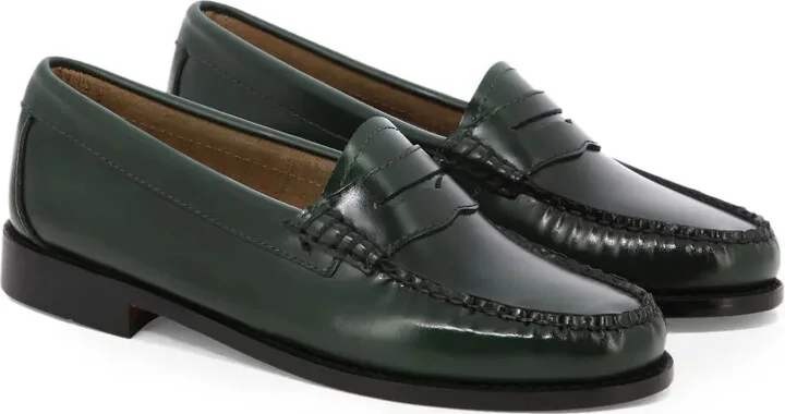 Weejuns Penny leather loafers - Image 2