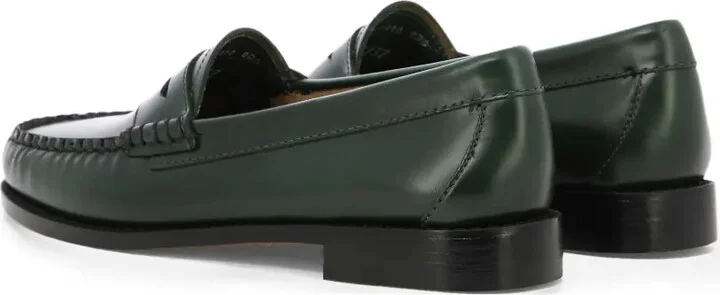 Weejuns Penny leather loafers - Image 5