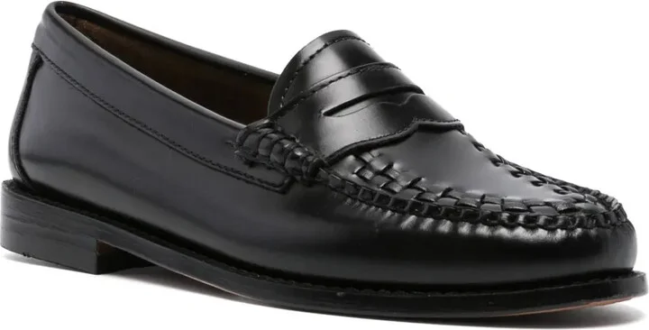 Weejuns Penny Weave loafers - Image 2