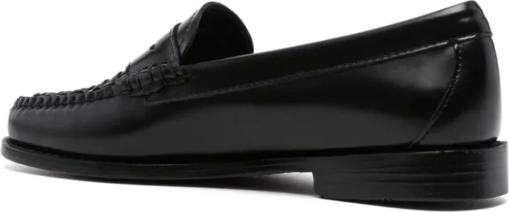 Weejuns Penny Weave loafers - Image 3