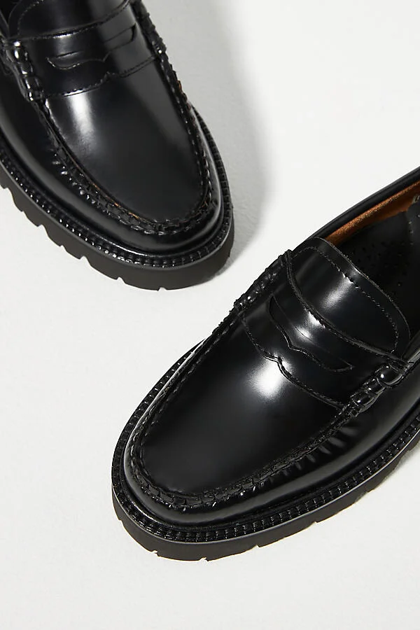 Weejuns Whitney Super Lug Loafers - Image 3